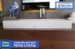 Chậu Rửa Đặt Bàn ToTo LT4716