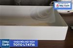 Chậu Rửa Đặt Bàn ToTo LT4716