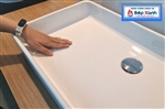 Chậu Rửa Đặt Bàn ToTo LT952