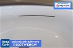 Chậu Rửa Đặt Bàn ToTo PJS07WE#GW