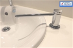 Chậu Rửa Dương Vành ToTo L762