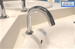 Chậu Rửa Dương Vành ToTo L762