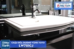 Chậu Rửa Dương Vành ToTo LW781CJ#W