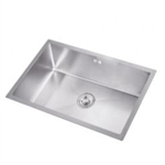 Chậu inox Kaff KF-HM6045/ Kaff KF-HM6045BI