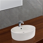 Chậu rửa lavabo Viglacera CD19
