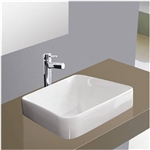 Chậu rửa lavabo Viglacera CD20