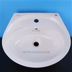 Chậu rửa lavabo Viglacera VTL2