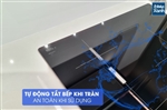 Bếp từ 3 vùng nấu Hafele HC-I603D 536.61.631