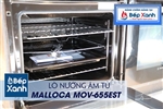 Lò nướng âm tủ Malloca MOV-655EST