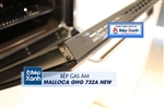 Lò nướng 6 chức năng Malloca MOV 575 ECO