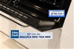 Lò nướng 6 chức năng Malloca MOV 575 ECO