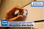 Lò Nướng Kết Hợp Lò Vi Sóng Malloca MW-944TA