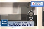 Lò Vi Sóng Âm Tủ Malloca MW 927S