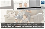 Máy hút mùi áp tường Malloca Zeta K1573