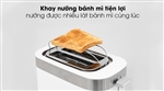Máy Nướng Bánh Mì Electrolux E2TS1-100W