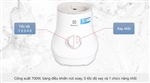 Máy xay sinh tố Electrolux E6TB1-80CW