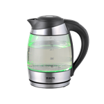 Bình đun siêu tốc thông minh Ecalite EK-G1812 (1.8L) / Chỉnh 5 mức nhiệt lý tưởng