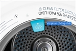 Máy Sấy Electrolux EDS805KQWA
