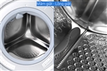 Máy giặt cửa trước 11Kg UltimateCare 900 Bạc Electrolux EWF1141SESA [New]