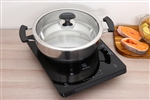 Bếp từ Electrolux ETD29MKC