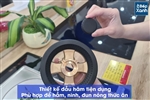 Bếp Gas Âm Eurosun EU-GA291D