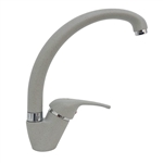 Vòi Rửa Chén Carysil G-2811 (màu muối ớt ,xám tro, đen)