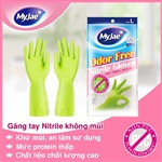 Bộ sản phẩm Malloca vệ sinh nhà