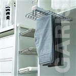Giá Treo Quần Âu Đơn Garis GW18