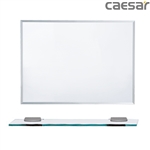 Gương soi phòng tắm Caesar M710