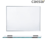 Gương soi phòng tắm Caesar M753V
