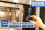 Lò Vi Sóng Âm Tủ Malloca MW 927S