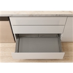 Giá xoong nồi Hafele Kason 549.08.865