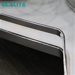 Mâm xoay góc hình lá, mở phải T-Leaf Ecalite EL-NST900R