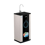 Máy lọc nước lợ Karofi KBW-8RO - 7 lõi lọc, có NanoSilver