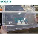Kệ xoong nồi tủ dưới Pull-out Ecalite EL-EP7003B