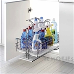 Kệ đựng chất tẩy rửa Cariny CH-3510S