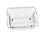 Kệ Inox Gác Chậu Konox BK03