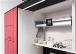 Kệ nâng hạ Imove Hafele 504.68.913 - 600mm