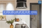 Máy hút mùi đảo Malloca Sophie K-500B