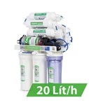 Máy lọc nước Kangaroo Hydrogen KG100HA không tủ