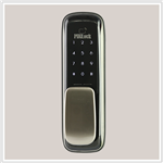 Khóa mã số PHGLock KP3301 push and pull made in Korea