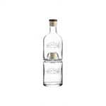 Kilner - Bộ Chai Thủy Tinh - 2 Cái
