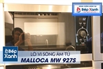 Lò Vi Sóng Âm Tủ Malloca MW 927S