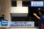 Máy hút mùi áp tường Malloca MC 9039W