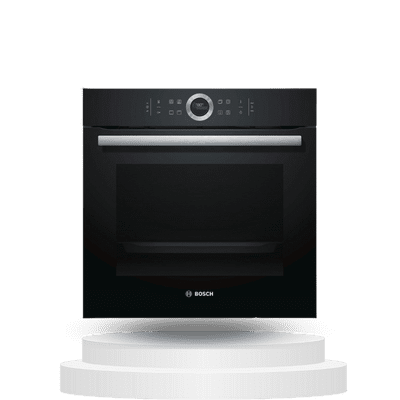 Lò Nướng Âm Tủ Bosch