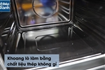 Lò Nướng Âm Tủ Faster FS-401IG