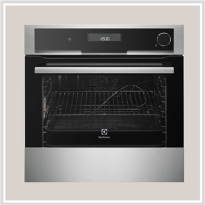 Lò nướng Electrolux