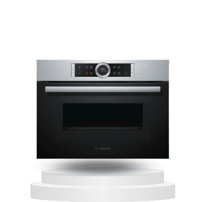 Lò Nướng Kết Hợp Vi Sóng Bosch