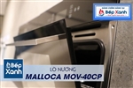 Lò nướng 7 chức năng Malloca MOV 40CP