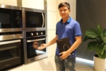 Lò nướng 6 chức năng Malloca MOV 575 ECO